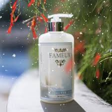 FAMEUX SHOWER GEL - 500ML/ N000867