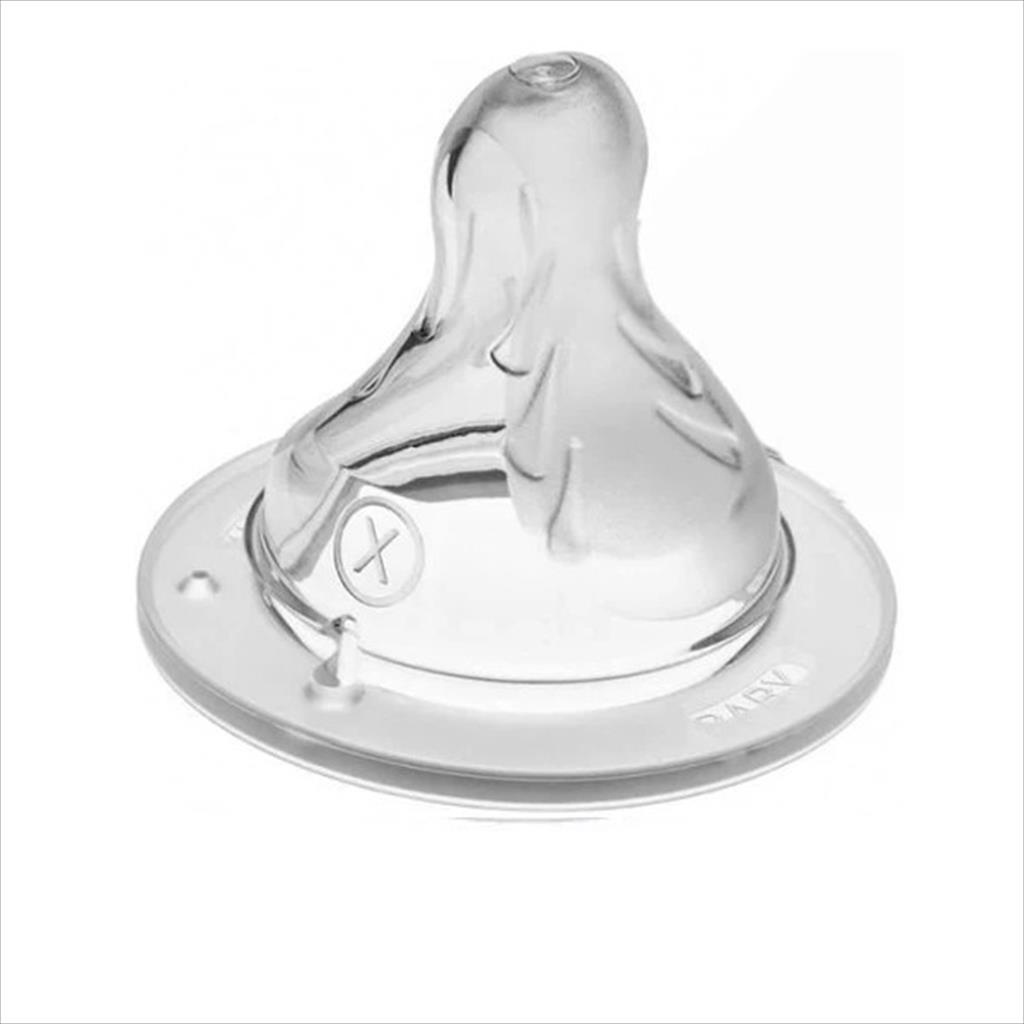 MAM Teats Empeng Bayi Super Lembut 2 Pcs