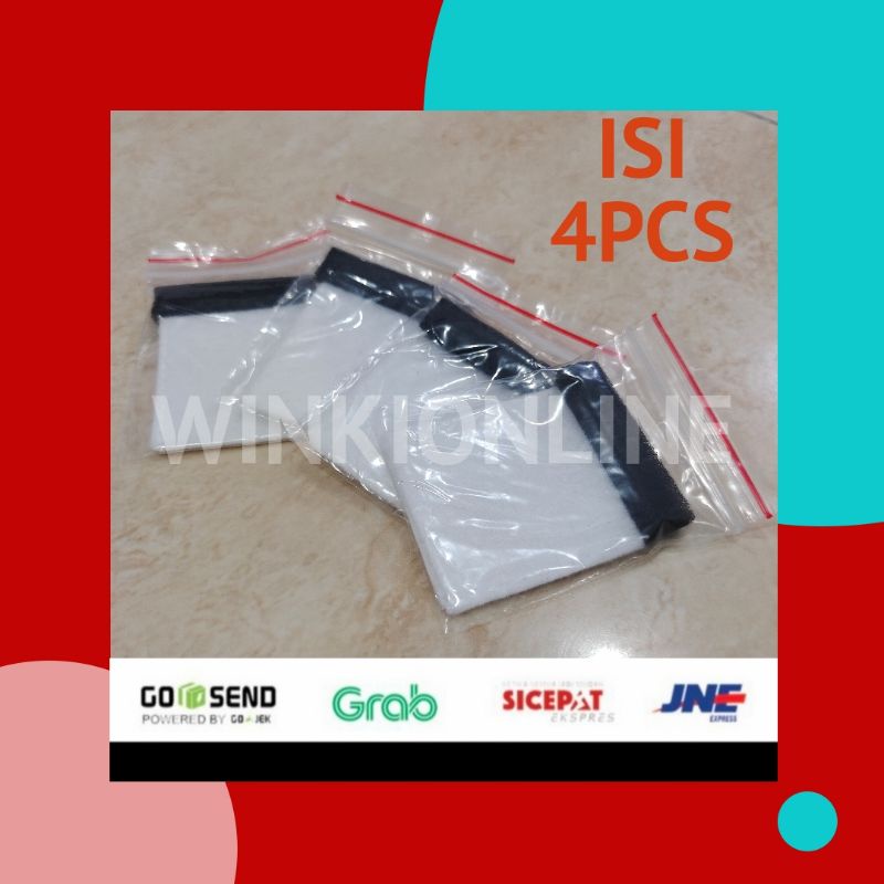 (Original) Filter Oksigen Konsentrator Oxyigen Concentrator Yuwell YU100, YU300, YU360, YU500 Murah