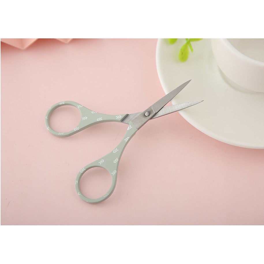 ILAHUI Beauty Scissors Printed / Health &amp; Beauty