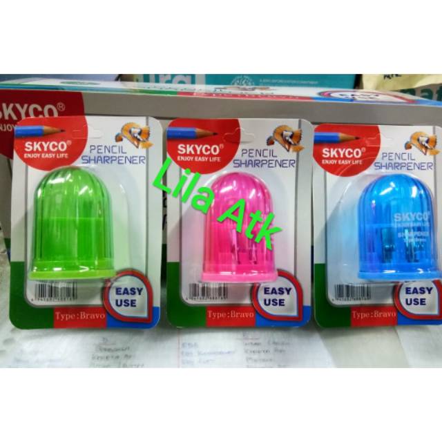 

Rautan mini SKYCO