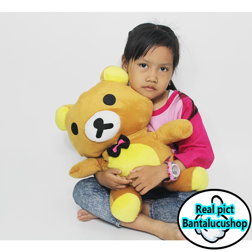 Boneka rilakkuma