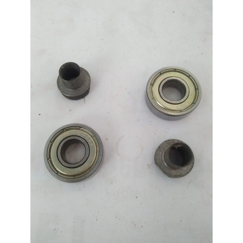 LAKER & KONIS SEPEDA MINI UNTA Laker 6000 set