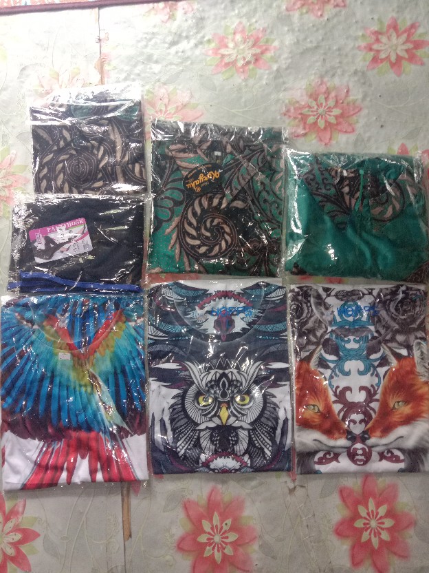 Maura Couple - Sania Ruffle Batik Couple Ori Ndoro Jowi Dnt Garansi Termurah Shopee - Pekalongan