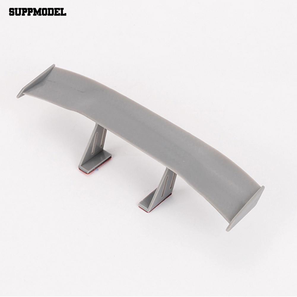 Universal Spoiler Wing Auto Tail Car-Styling