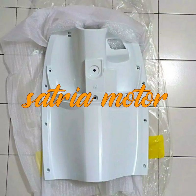 legsil dek kunci scoopy fi 2013-2016