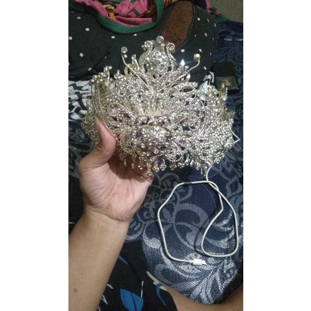 siger sunda ciki + mentul 5