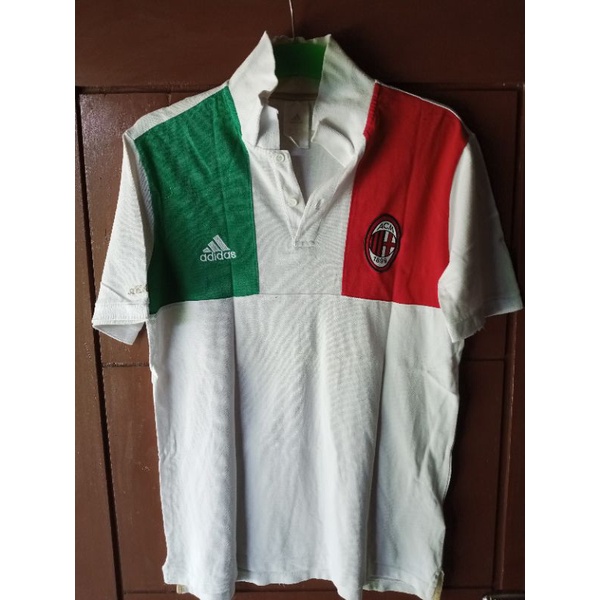 polo ac milan