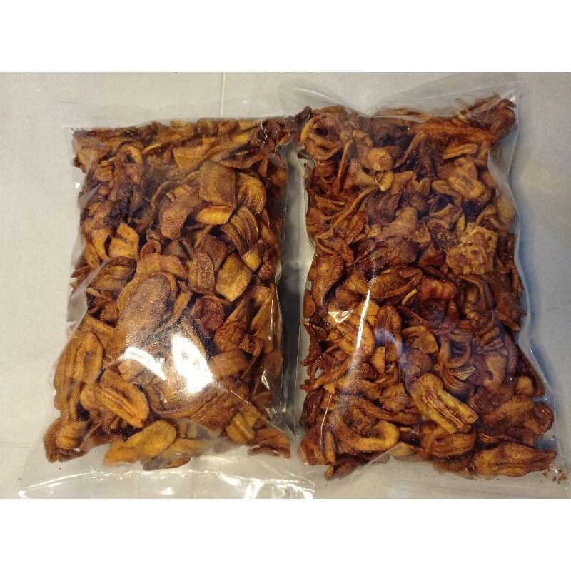 

Sale Pisang/ Enak/ Manis/ Murah /500gram