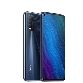 HP VIVO Y30 RAM 4 128GB GARANSI RESMI TERMURAH | Shopee Indonesia