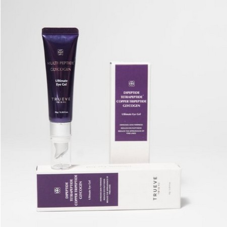 ★ BB ★ TRUEVE Multi Peptide &amp; Glycogen Ultimate Eye gel