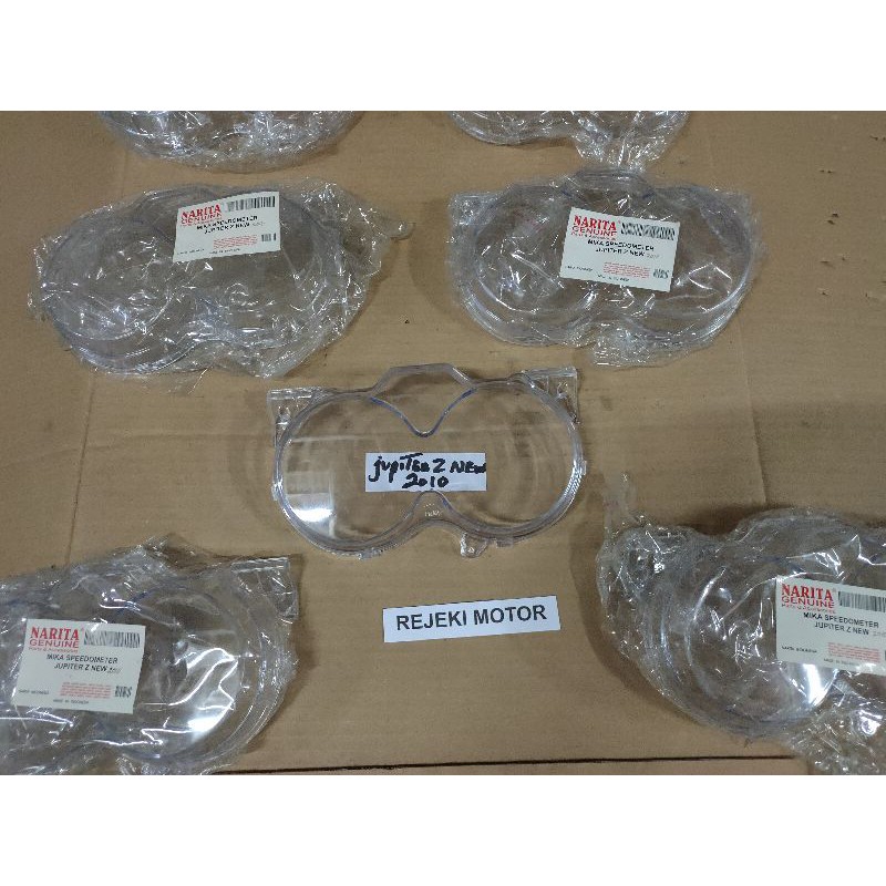 Mica speedometer Jupiter z new 2010/2011 narita #
