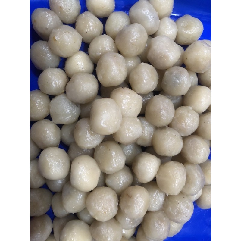 Pentol Aci Ayam (PENTOL SAJA)