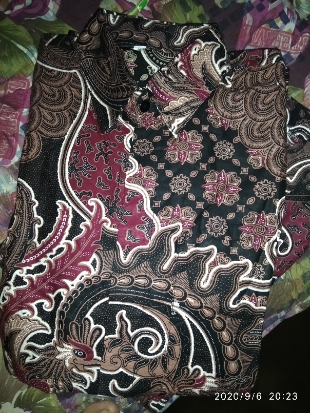 Couple Batik Keluarga Gamis Lonceng Model Jaz Gamis Jazzy Couple Gamis Batik Kerah Jaz Grosir Murah