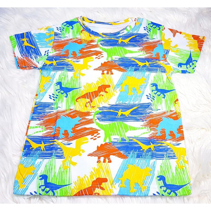 

promo dino colour