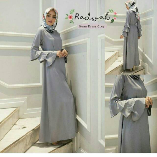 Radwah dress