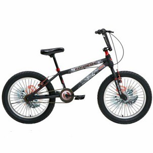 SEPEDA BMX 20 INCH ELEMENT HYDEN