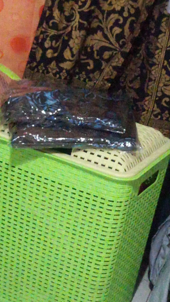 Kemeja Batik Anak Cowok Terbaru 2-11 Thn