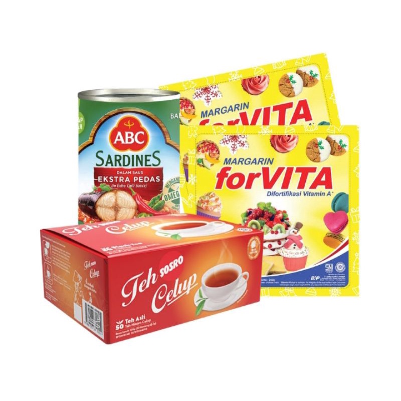 

Paket Ramadhan KB 2