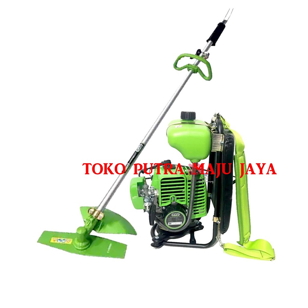 RYU Japan Mesin Potong Rumput RYU Brush Cutter RBC2T RYU