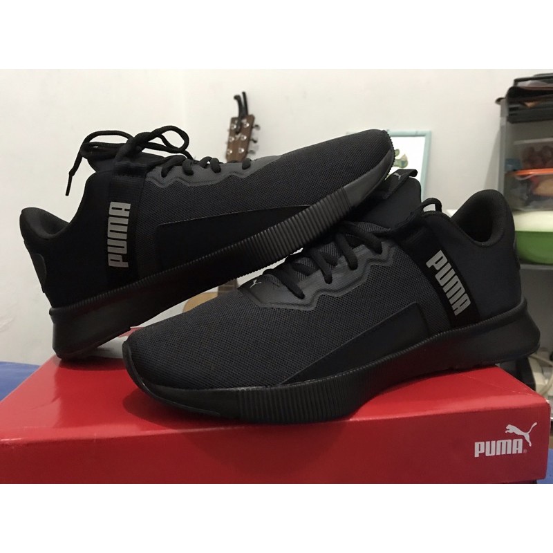 Puma Flyer Beta Black