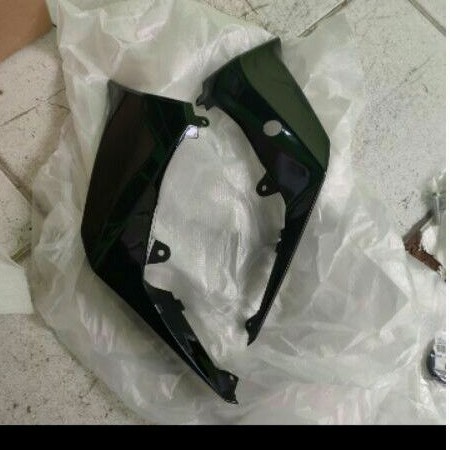 cover body belakang ninja 250 rr mono z250sl original