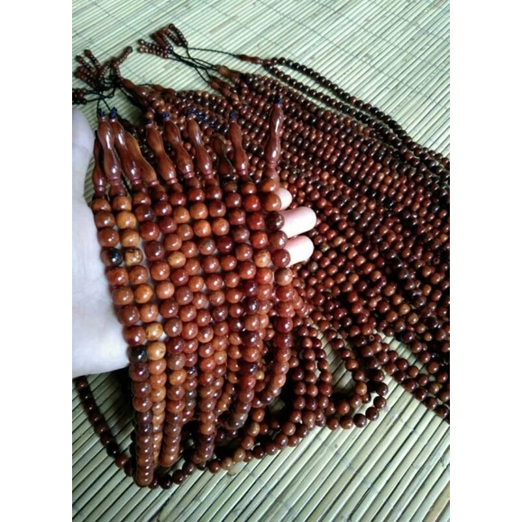 tasbih kaukah