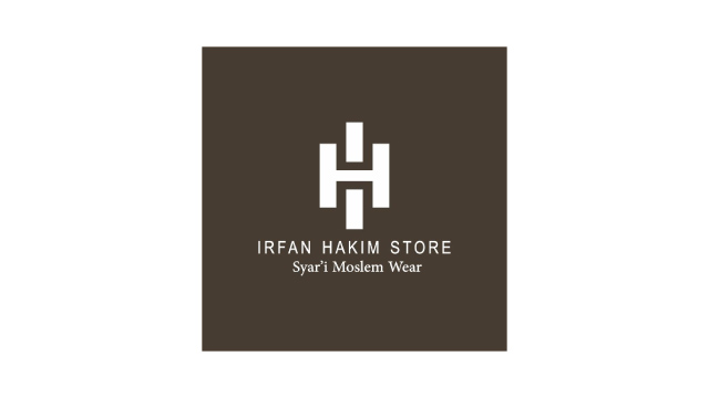 Irfan Hakim Store