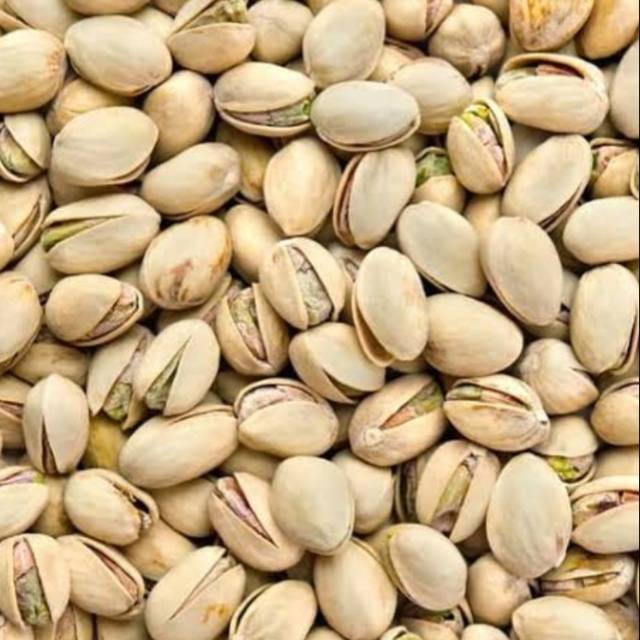 

Kacang pistachio