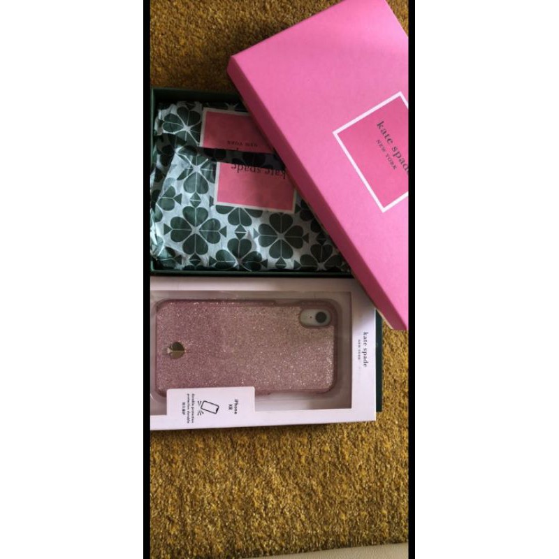 Iphone Xr Case, Kate Spade