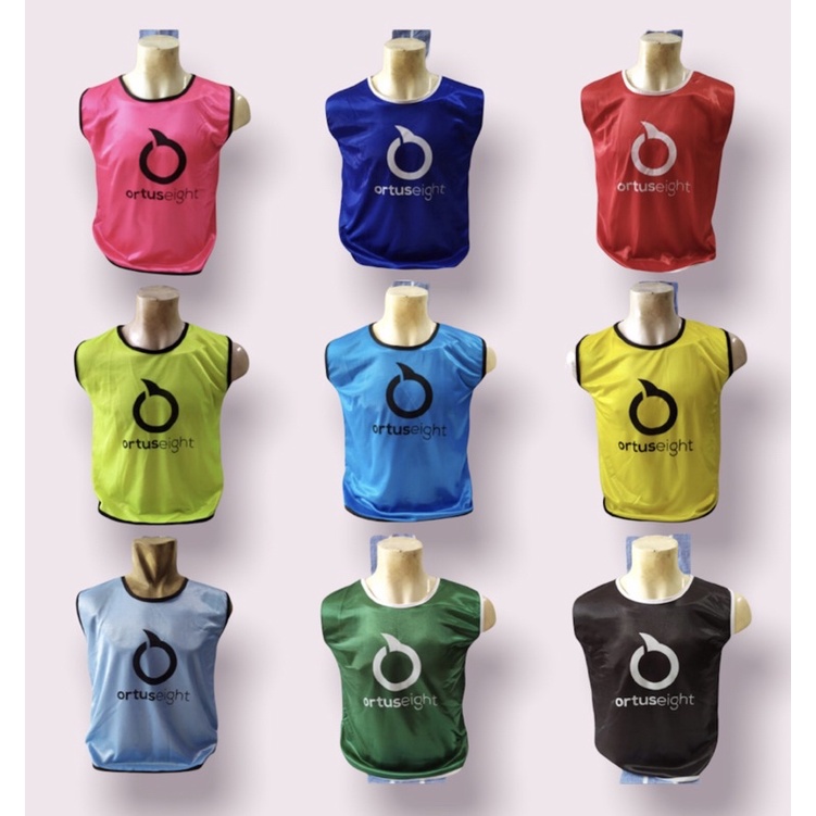 Rompi Ortuseight Bola Futsal Rompi bola Rompi Latihan - Lusinan