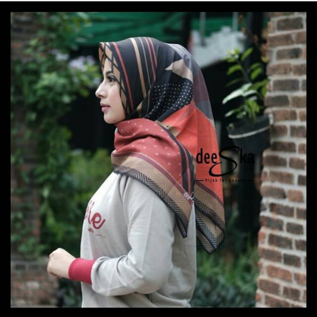 deeska scarves ori Yola