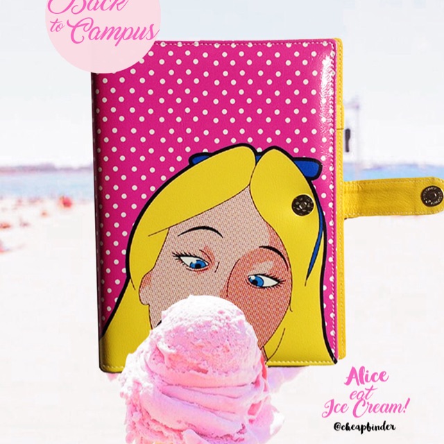 

RESELLER BINDER CUSTOM 26 RING