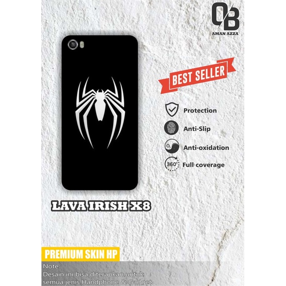 GRASKIN HANDPHONE  LUNA SIMO 650 LABA LABA