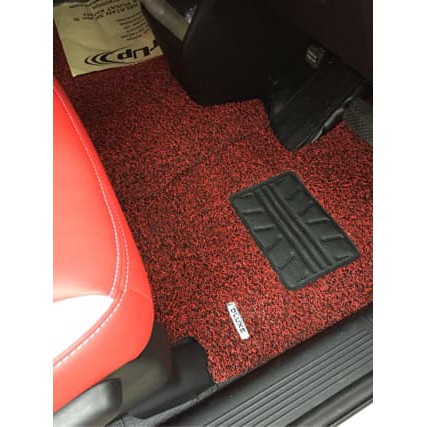 PROMO Karpet Comfort Deluxe Honda HRV