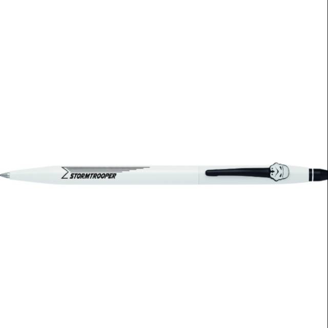 

Ballpoint Cross Star War ATD0652SD - 16