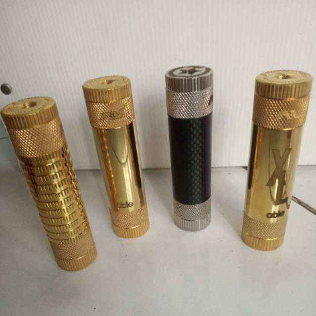 AV ABLE MOD XL EDITION HIGH QUALITY CLONE