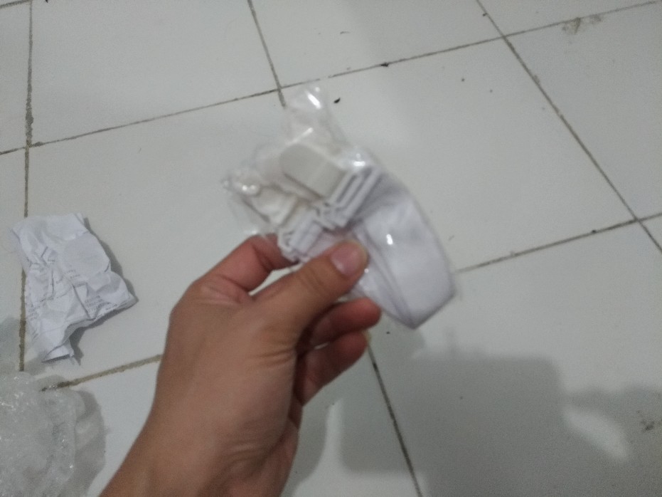 Jepitan Sprei - Sheet Grippers - Pengait Ujung Sprei