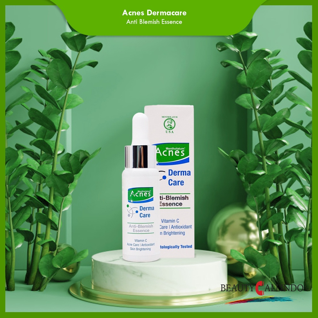 Acnes Dermacare Anti Blemish Essence 20ml