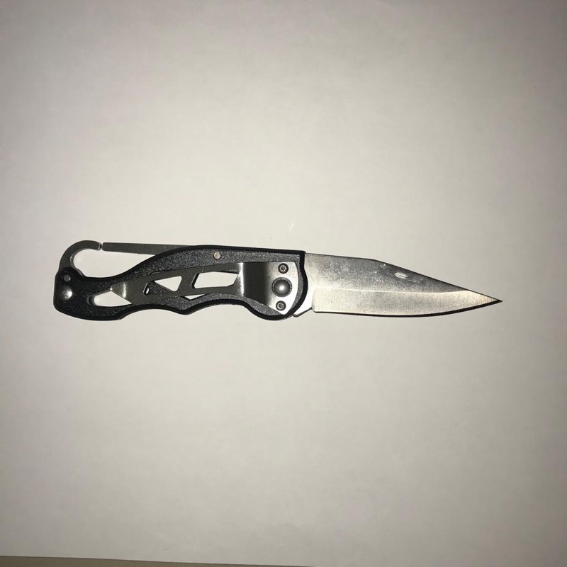 RK Pisau saku lipat serbaguna pisau camping 440C