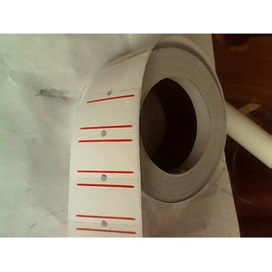 

Kertas Roll Alat Label Harga Refill Alat Label Harga