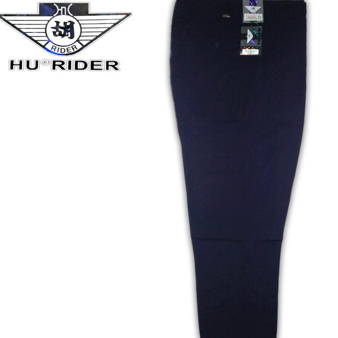 Celana Kerja Pria/Bahan/Formal/Panjang/Rempel HR 830