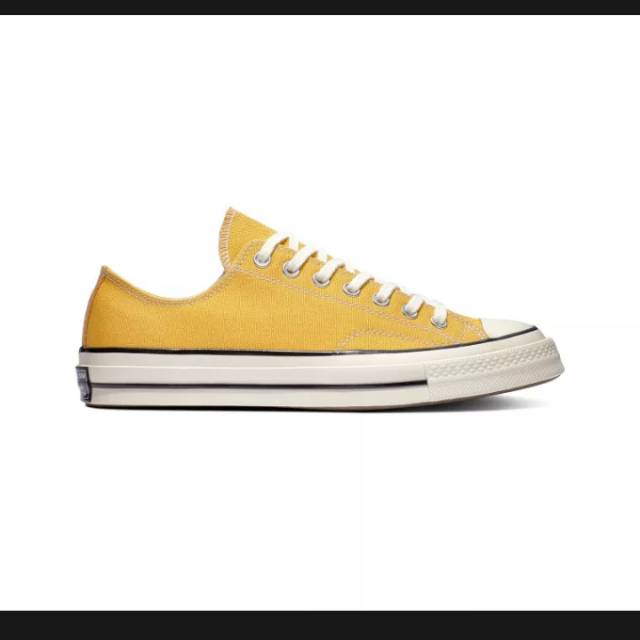 Converse 70s sunflower LOW