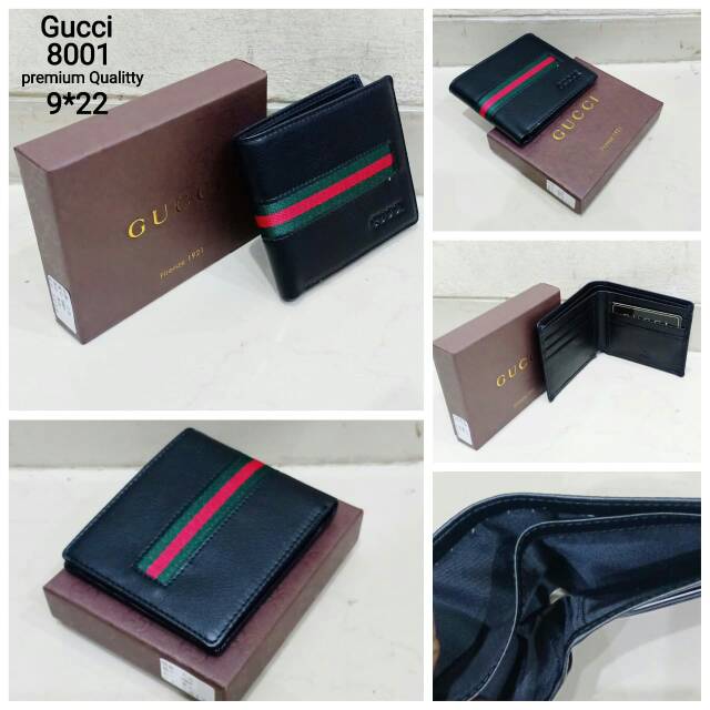 Dompet pria import versi murah