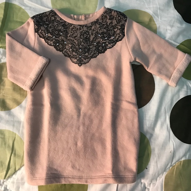 Preloved River Island Dress