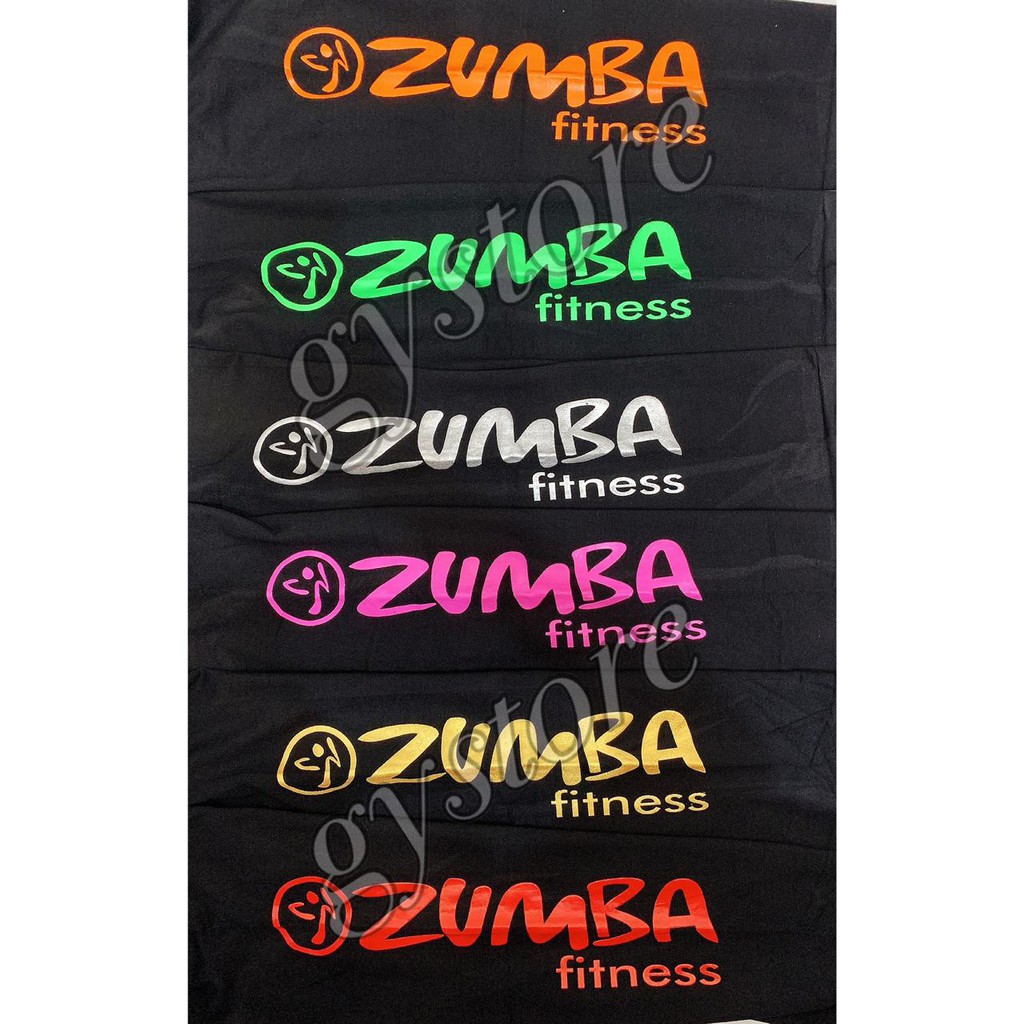 Celana Legging Zumba Fitness 7per8 #601 Fit to S-XXL