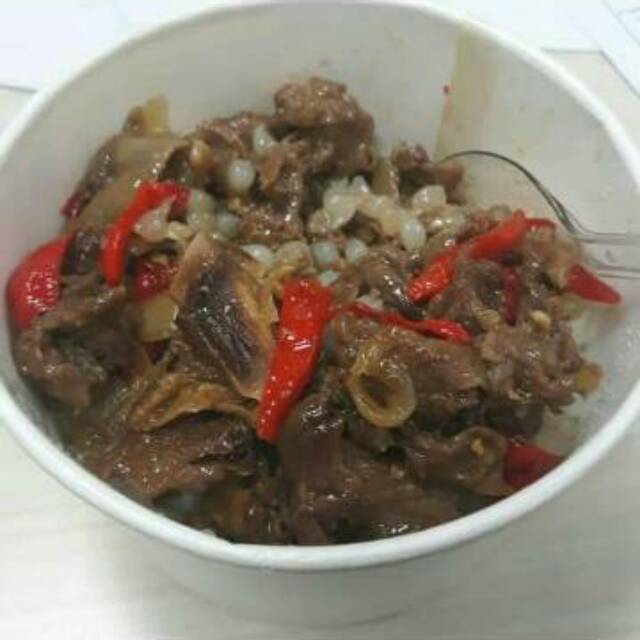 

Shirataki Mercon pedes khusus ojol for Keto dan debm