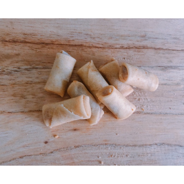 

Sumpia MINI special 500gr