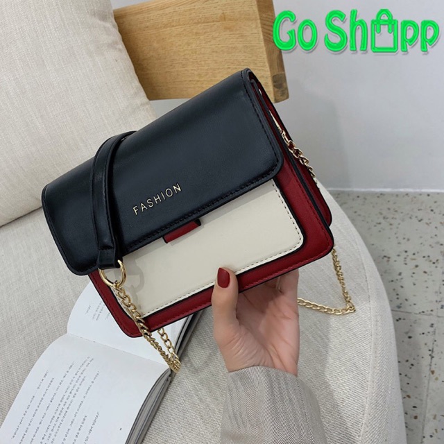 Tas Selempang Bahu Wanita Import Terbaru Fashion Korea Style Kekinian SL09