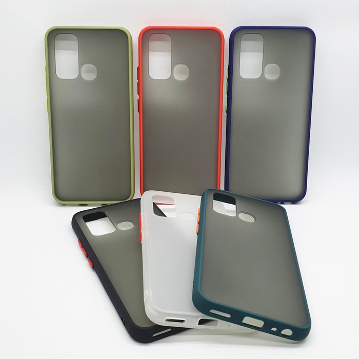 Vivo Y50 / Y30 My Choise Case / Hardcase Hard Case